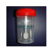 Disposable Urine Cup with Different Package